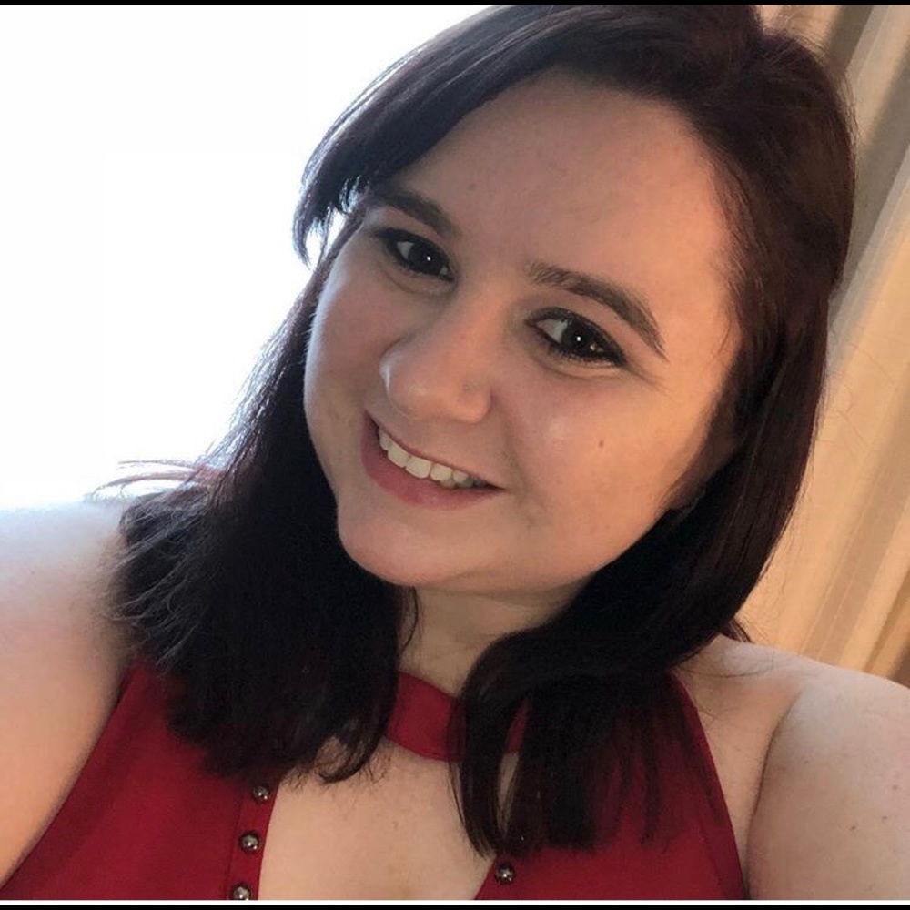 Meet your Posher, Katherine